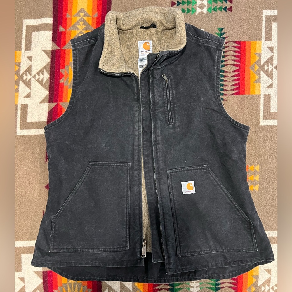 Carhartt Vest
